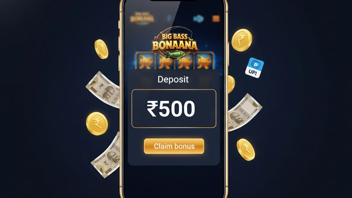 Bonus activation flow