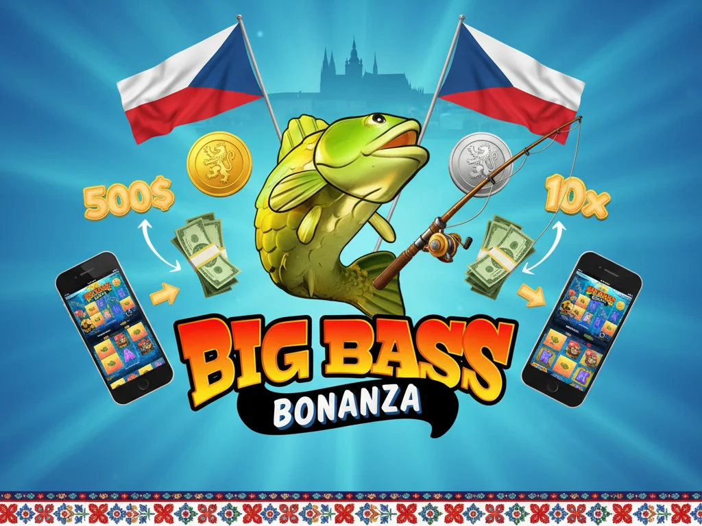 Big Bass Bonanza
