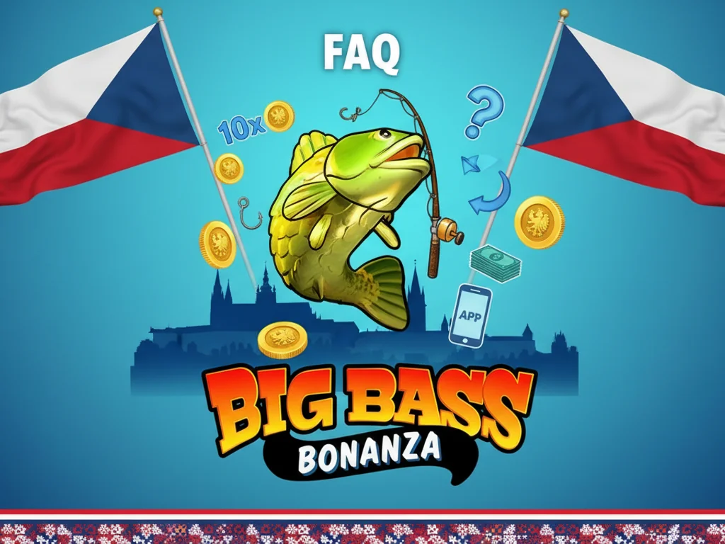 Big Bass Bonanza