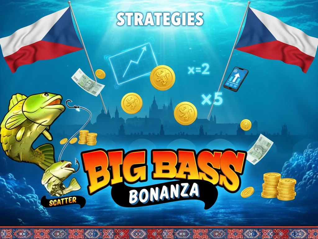 Big Bass Bonanza